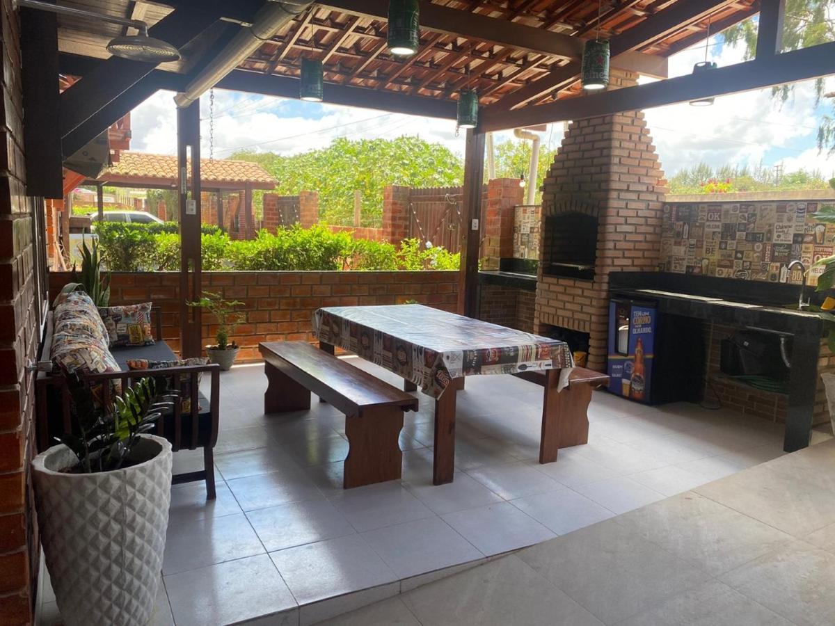 Casa Aconchegante E Equipada Em Gravata Gravatá Exterior foto