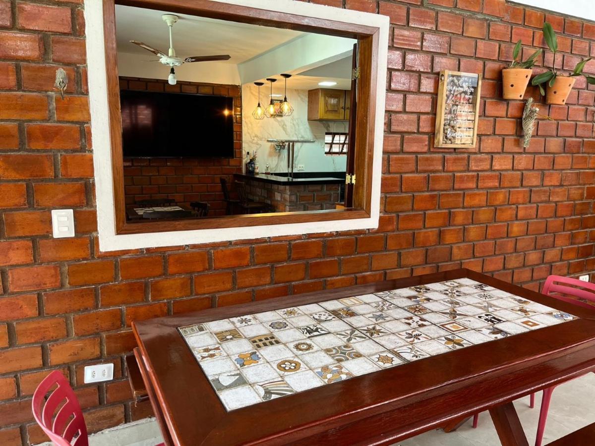 Casa Aconchegante E Equipada Em Gravata Gravatá Exterior foto