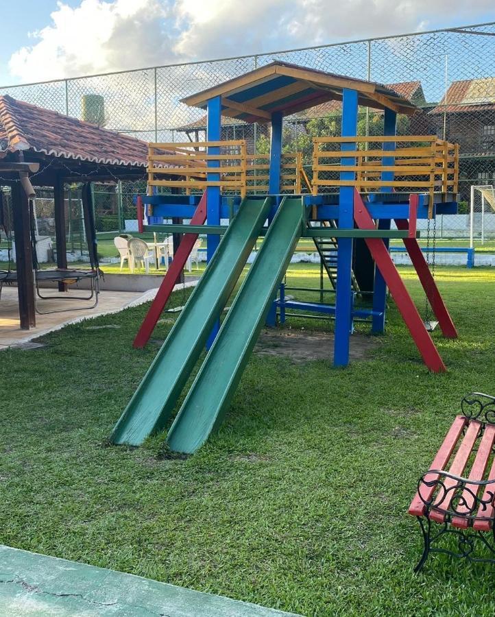 Casa Aconchegante E Equipada Em Gravata Gravatá Exterior foto