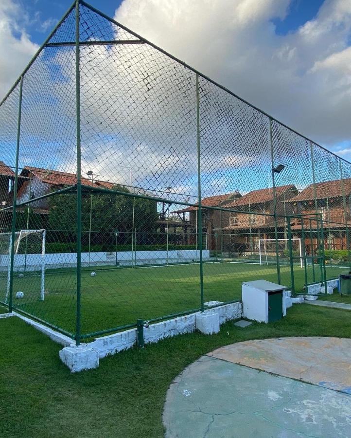 Casa Aconchegante E Equipada Em Gravata Gravatá Exterior foto