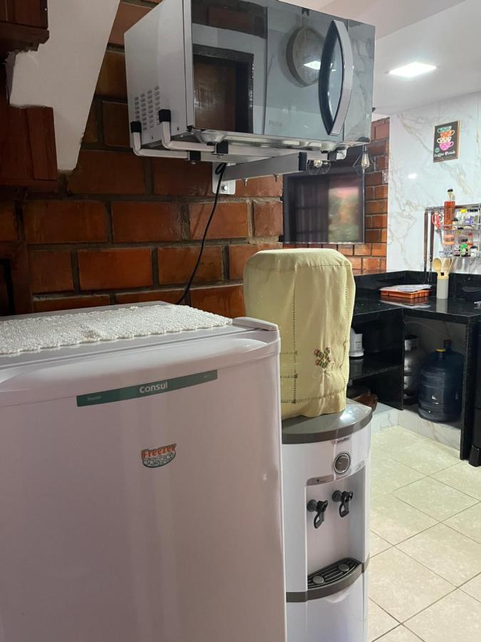 Casa Aconchegante E Equipada Em Gravata Gravatá Exterior foto