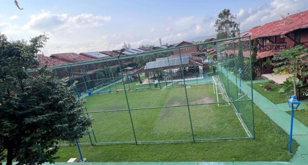 Casa Aconchegante E Equipada Em Gravata Gravatá Exterior foto